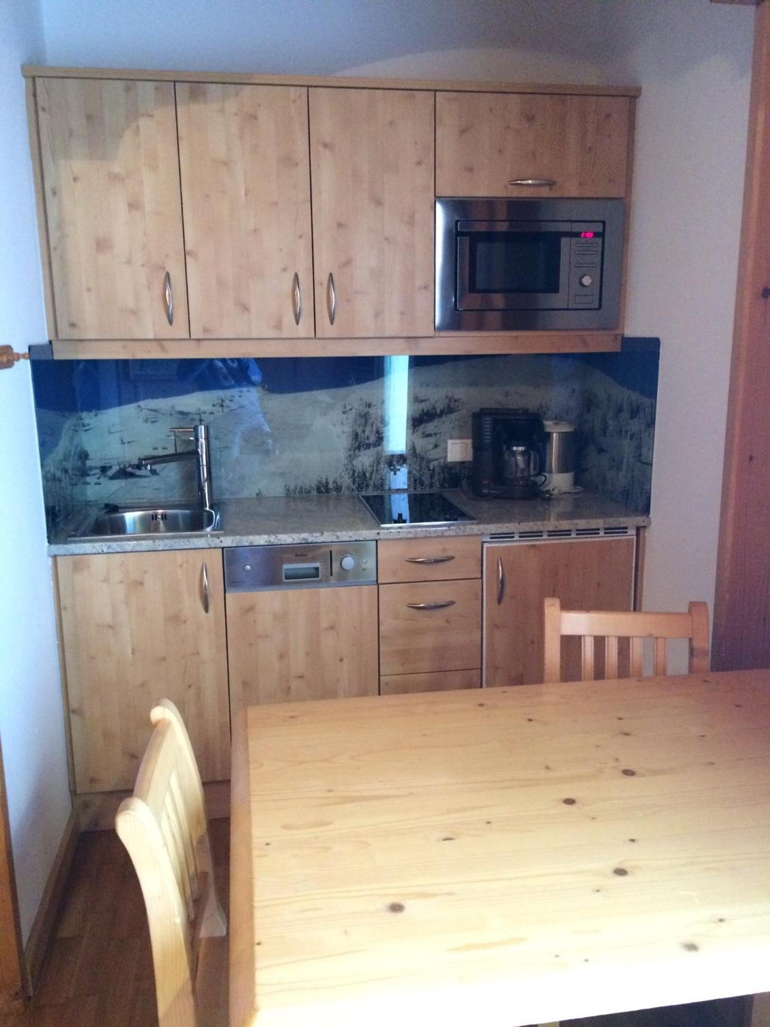 Appartement Aigner Katschberghohe Room photo