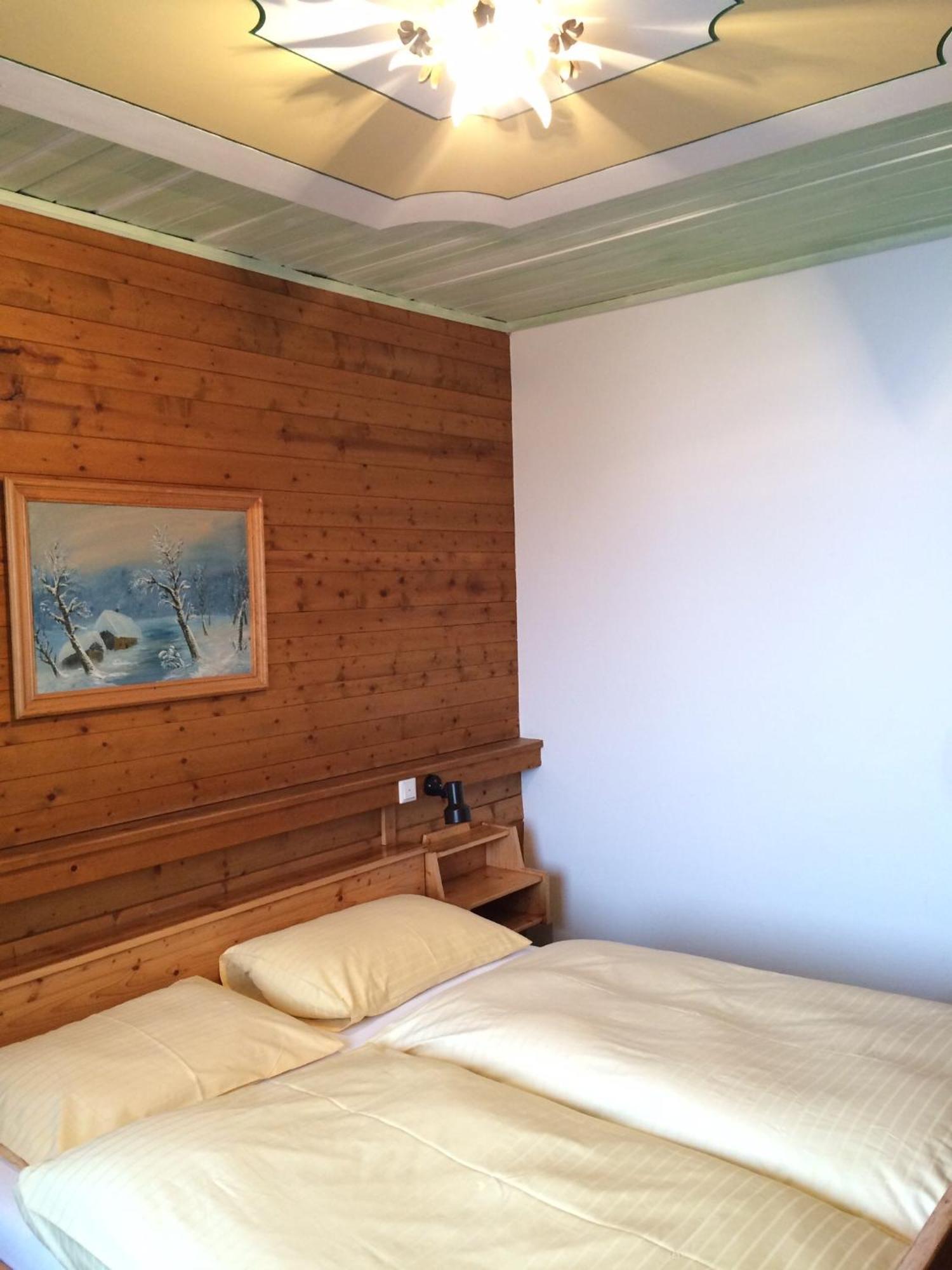 Appartement Aigner Katschberghohe Room photo