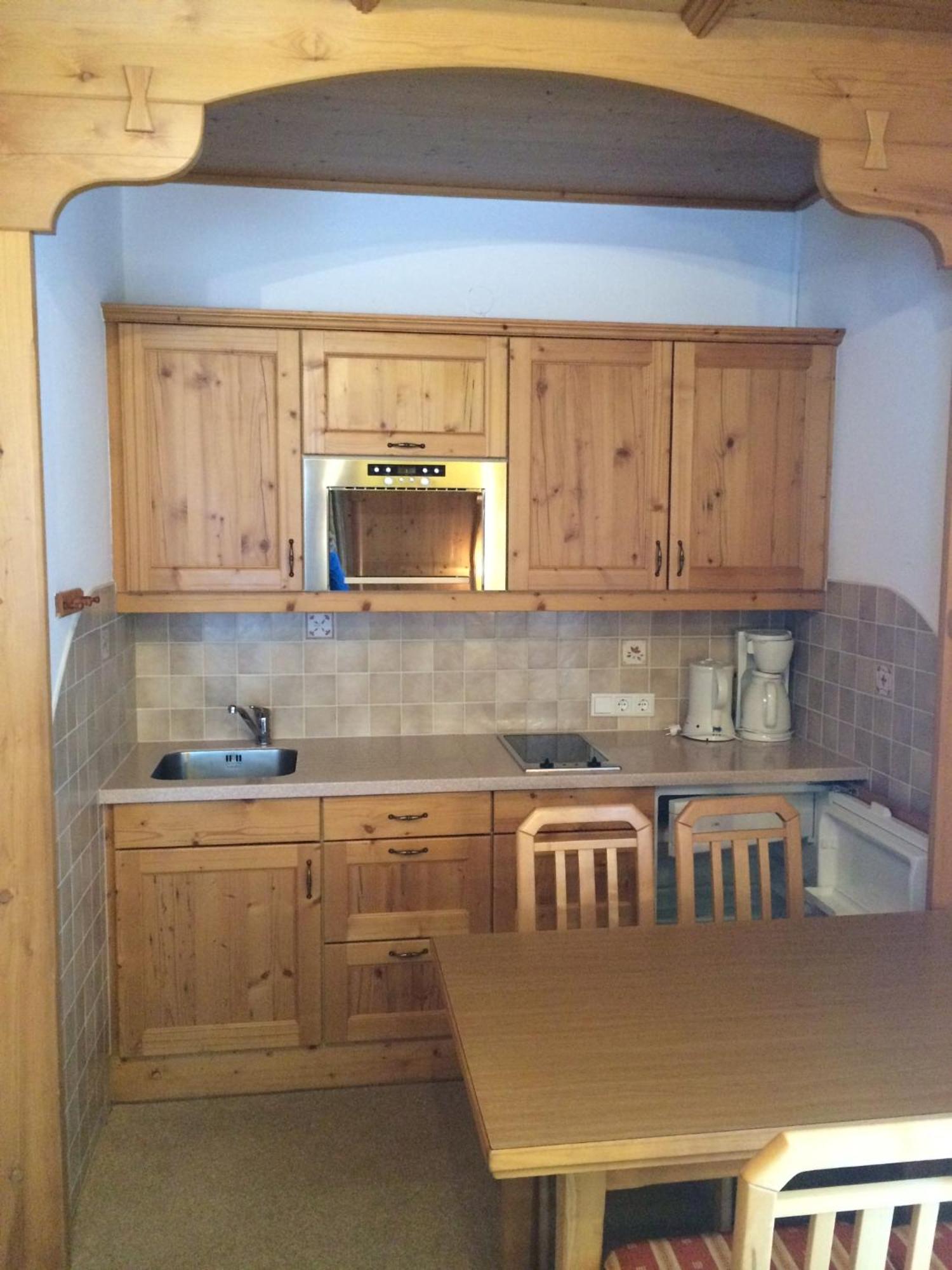 Appartement Aigner Katschberghohe Room photo