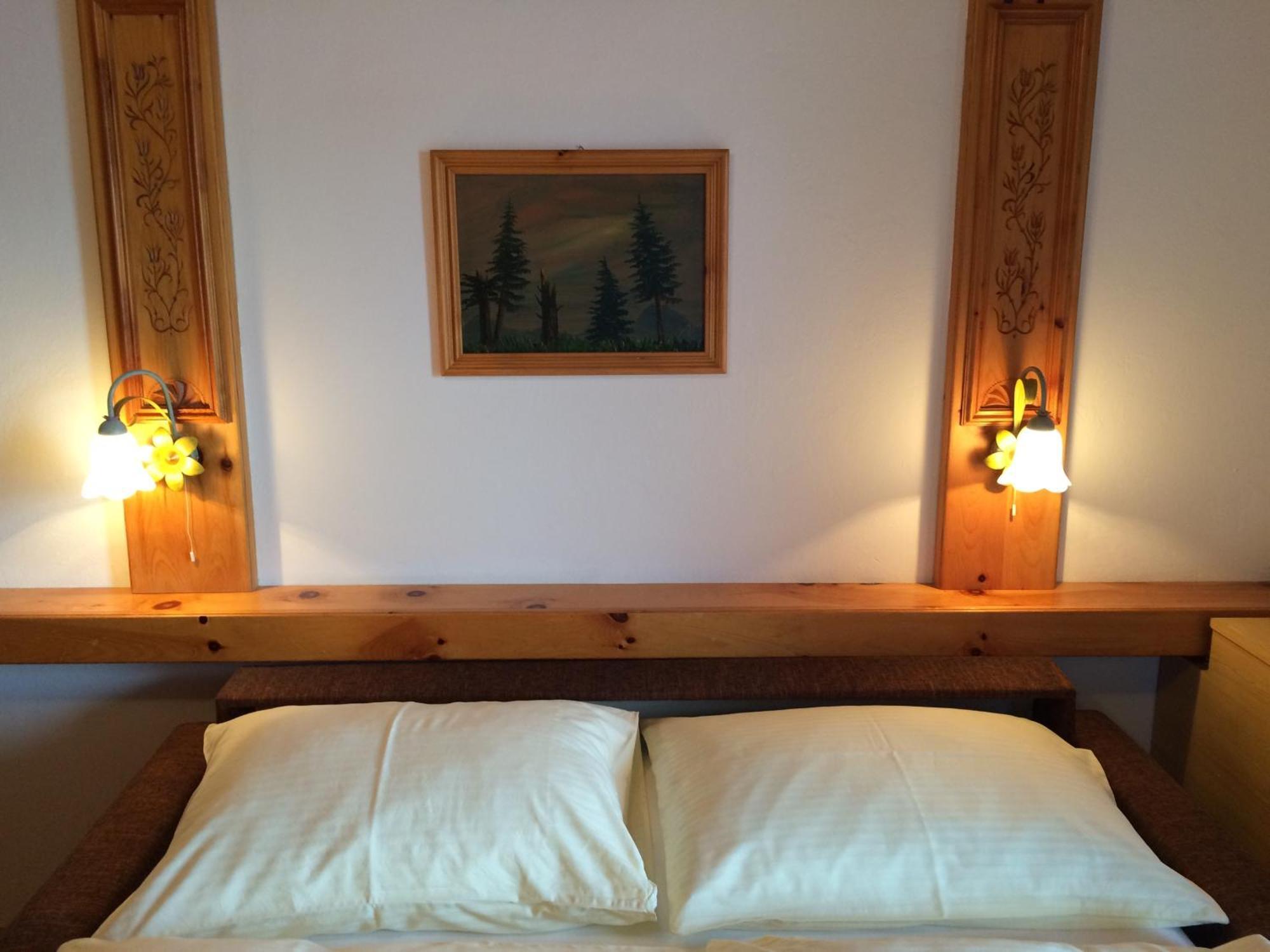 Appartement Aigner Katschberghohe Room photo