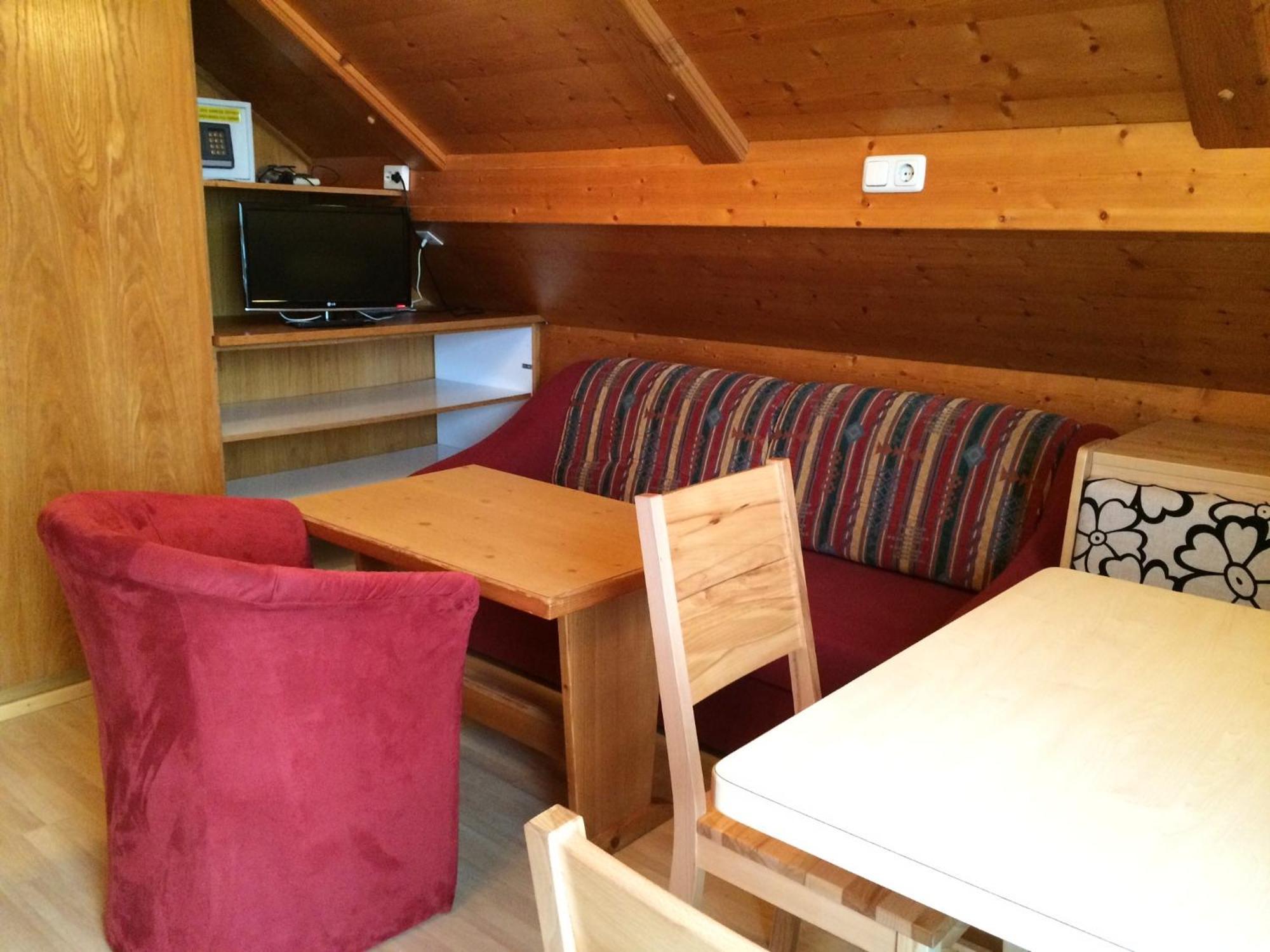 Appartement Aigner Katschberghohe Room photo