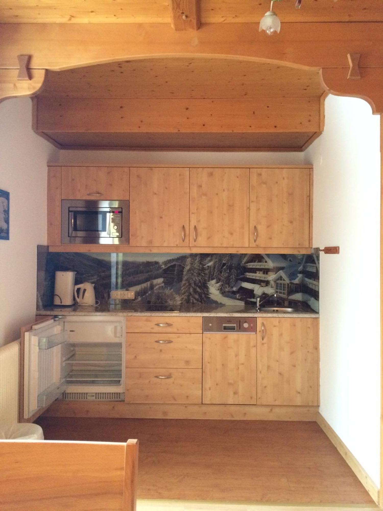 Appartement Aigner Katschberghohe Room photo