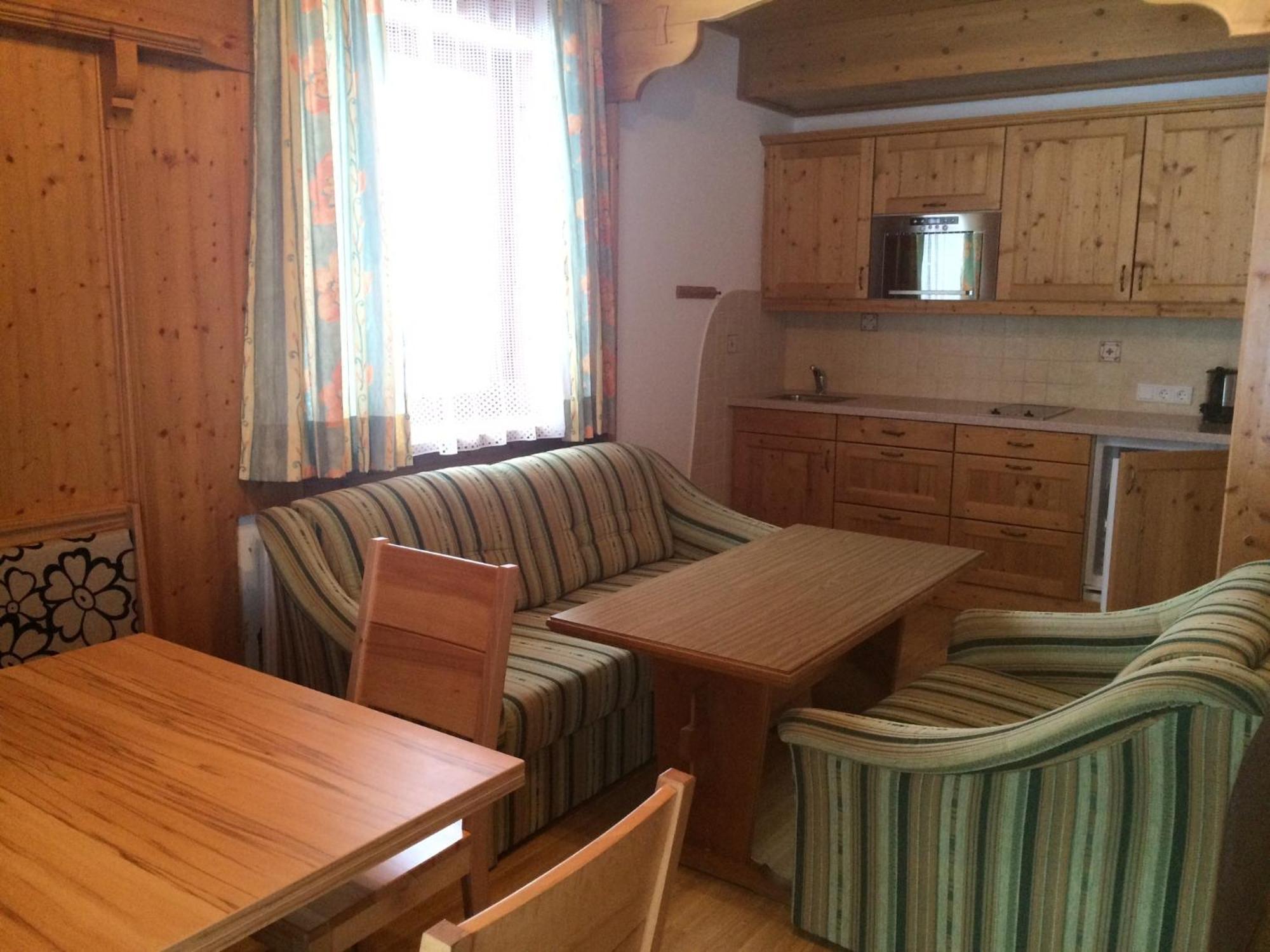 Appartement Aigner Katschberghohe Room photo