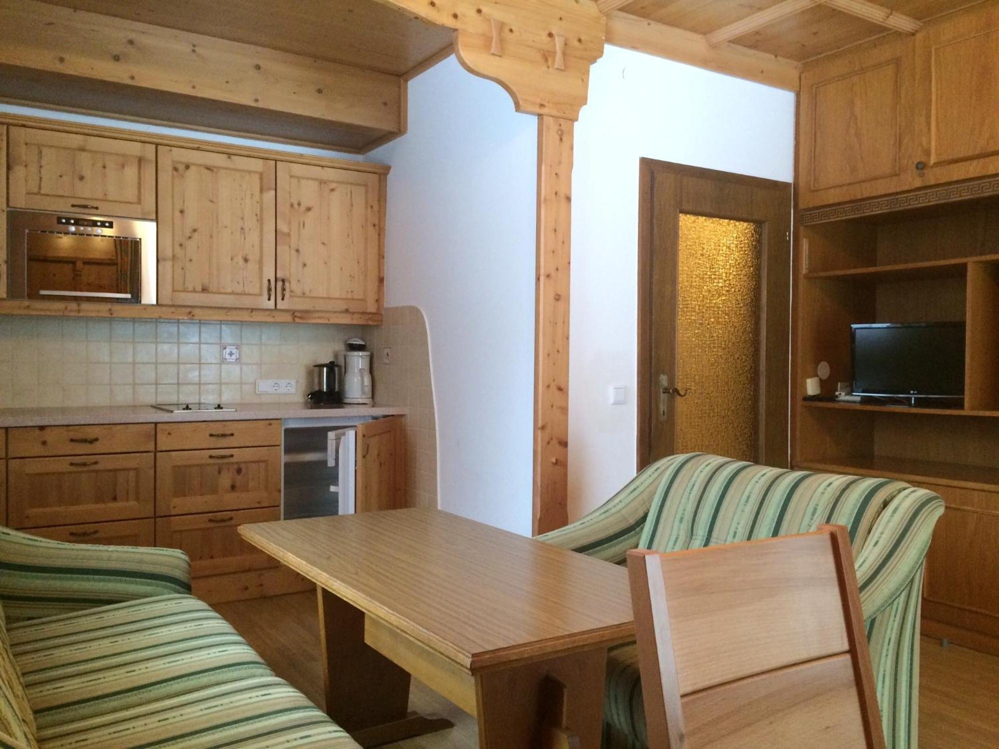 Appartement Aigner Katschberghohe Room photo