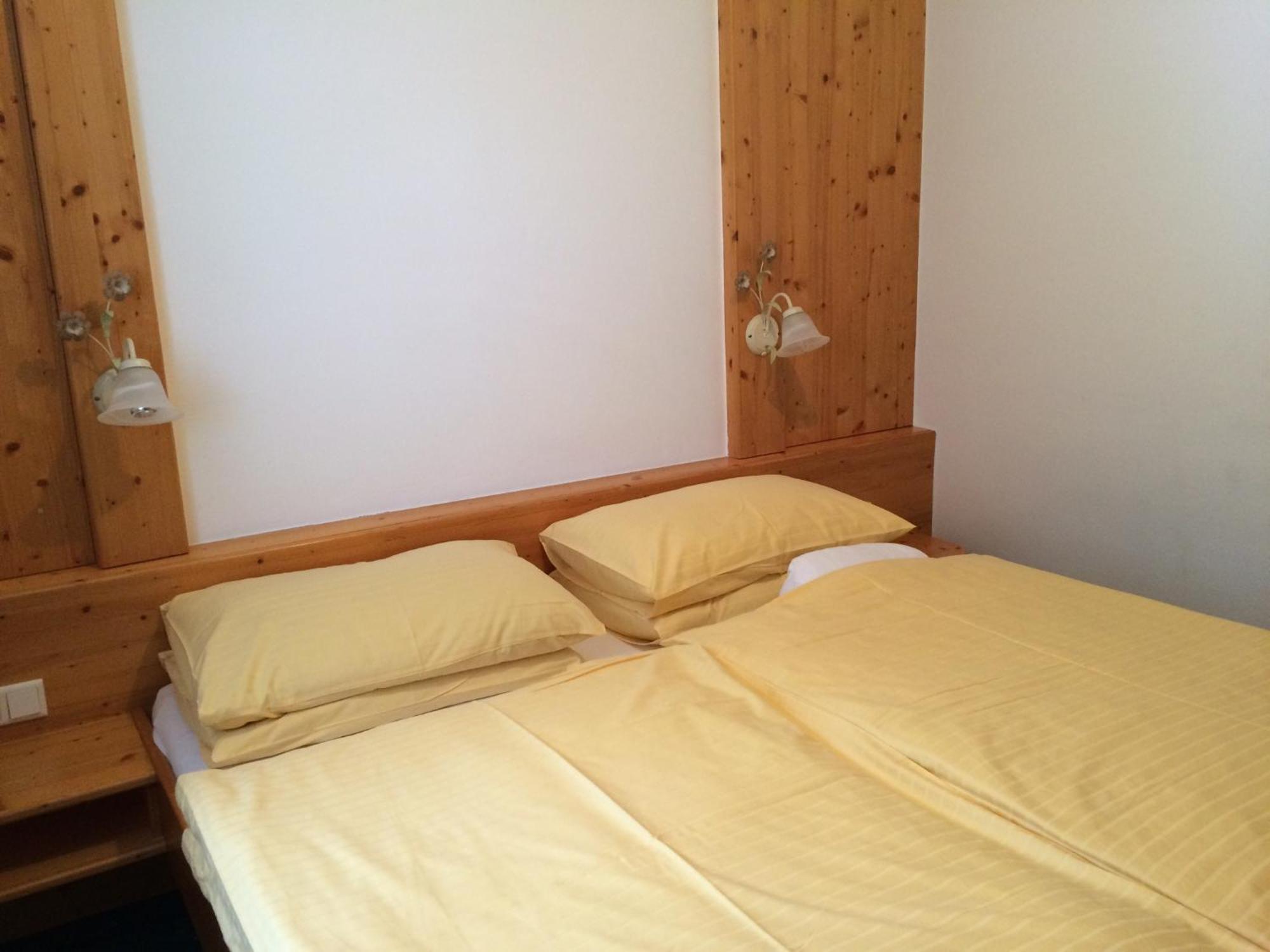 Appartement Aigner Katschberghohe Room photo