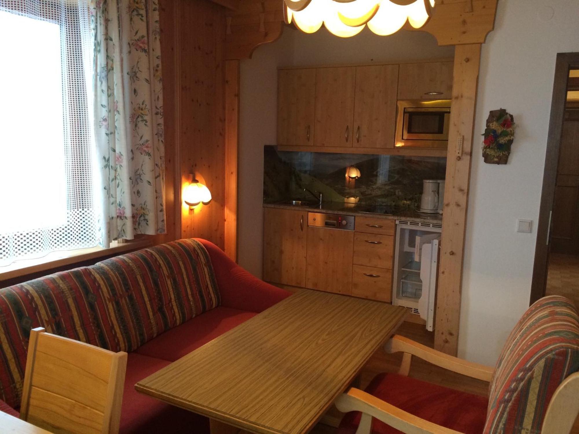 Appartement Aigner Katschberghohe Room photo