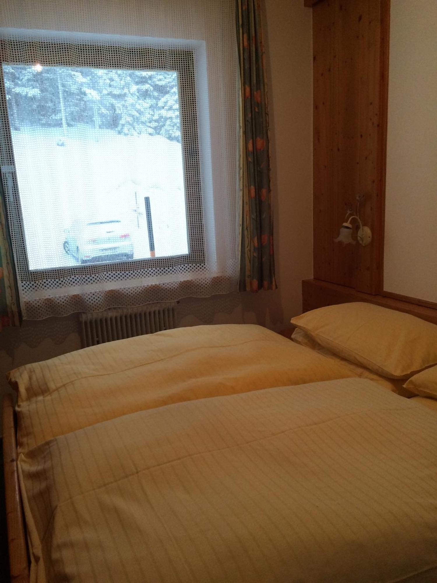 Appartement Aigner Katschberghohe Room photo