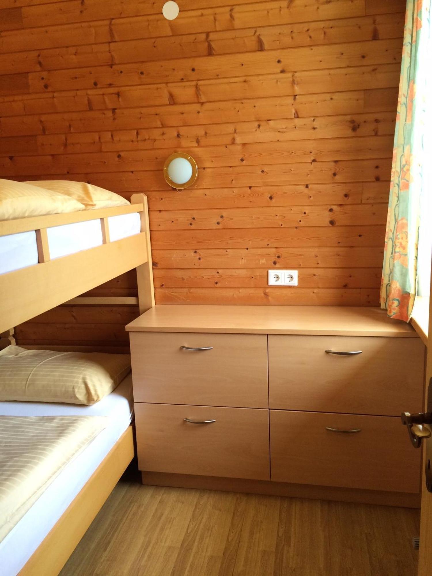 Appartement Aigner Katschberghohe Room photo