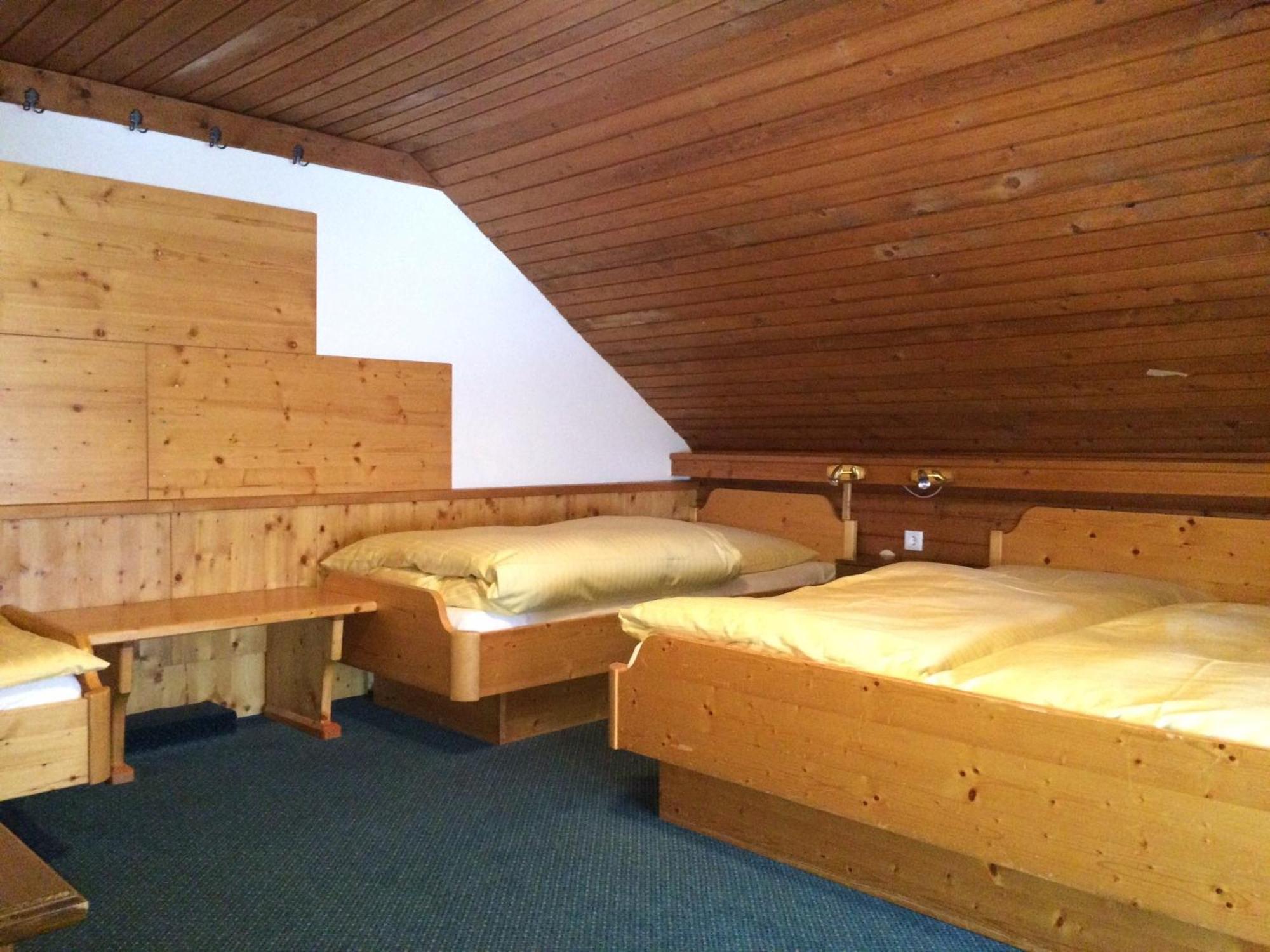 Appartement Aigner Katschberghohe Room photo