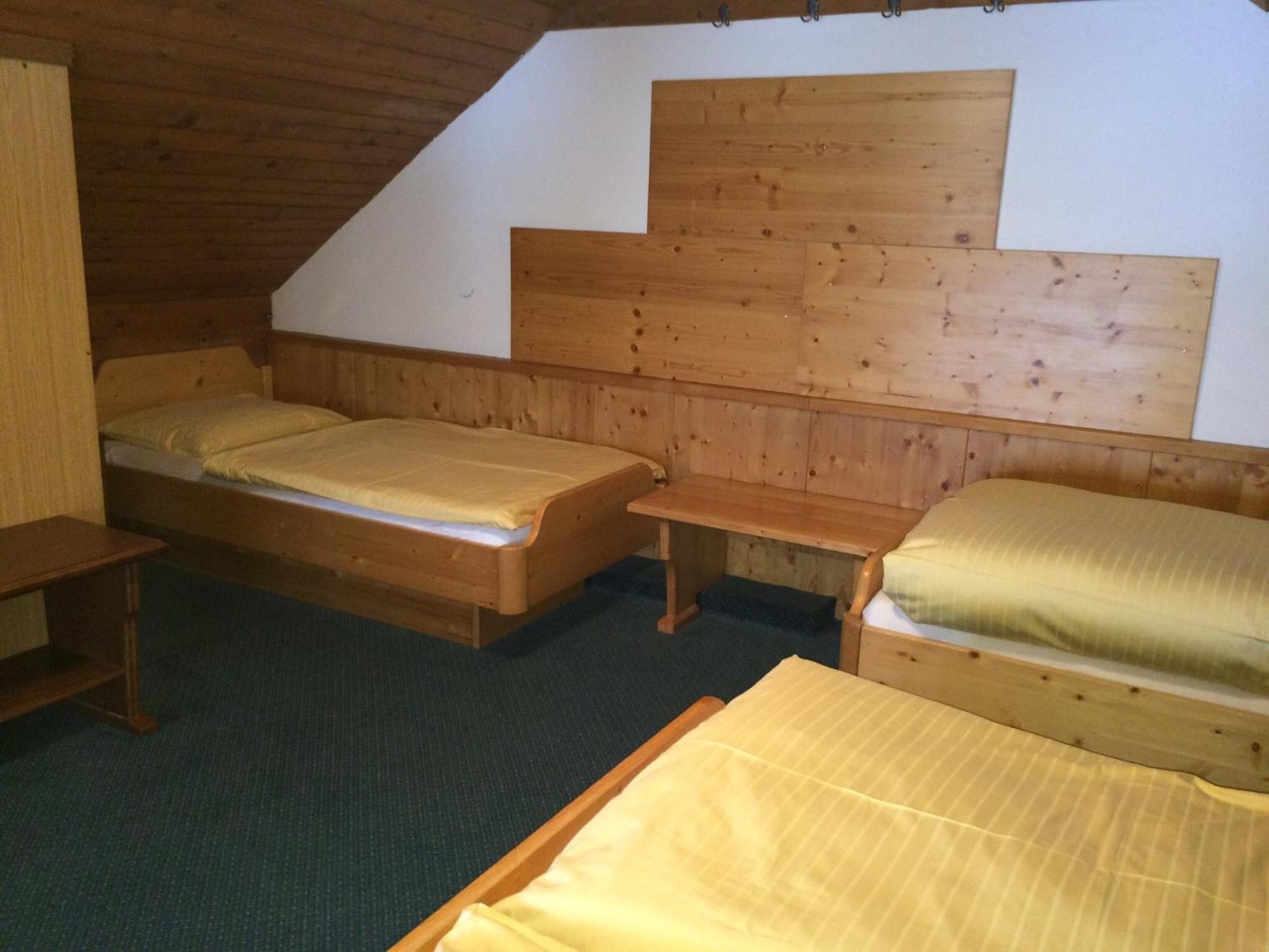 Appartement Aigner Katschberghohe Room photo