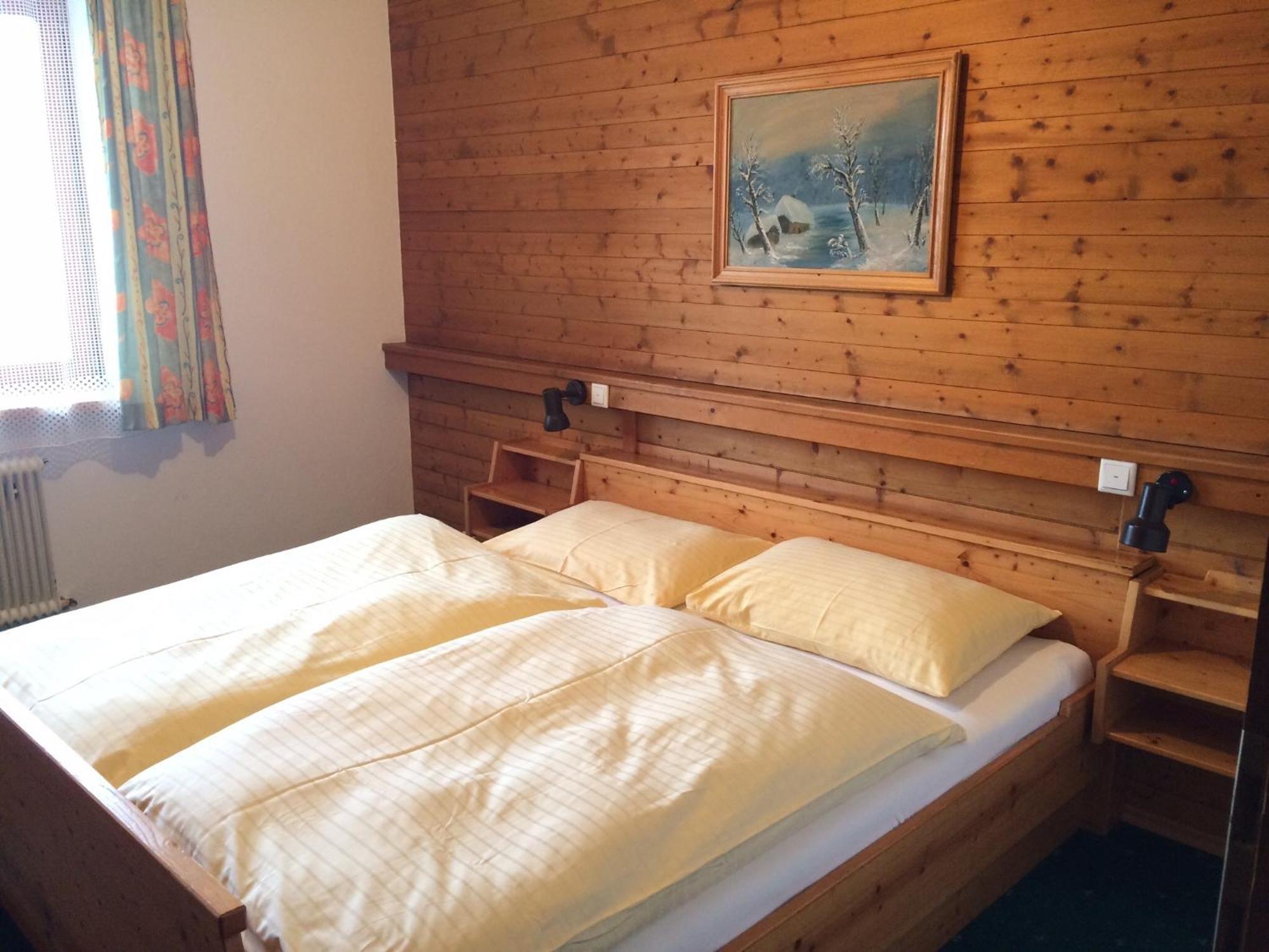 Appartement Aigner Katschberghohe Room photo