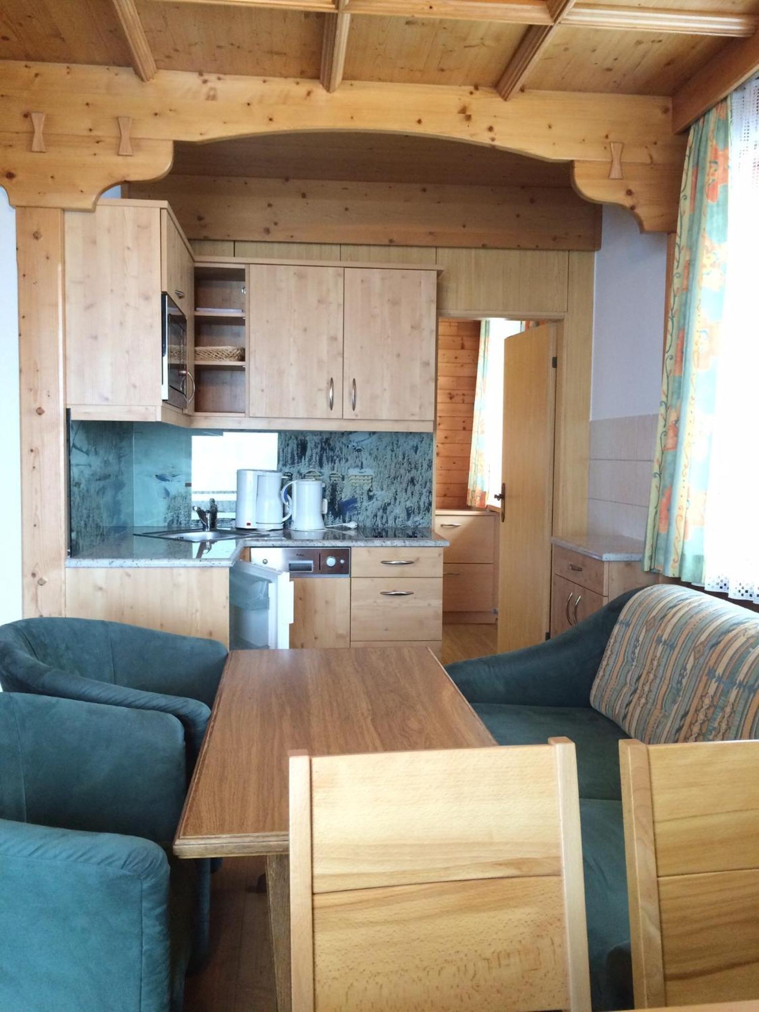 Appartement Aigner Katschberghohe Room photo