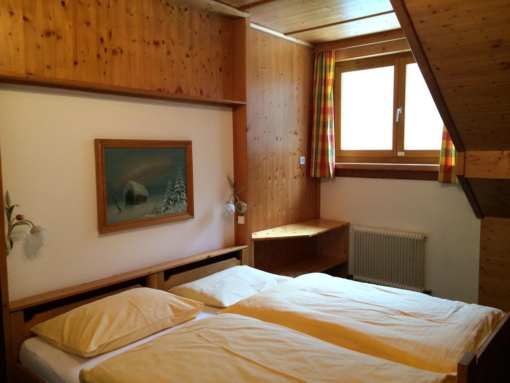 Appartement Aigner Katschberghohe Room photo