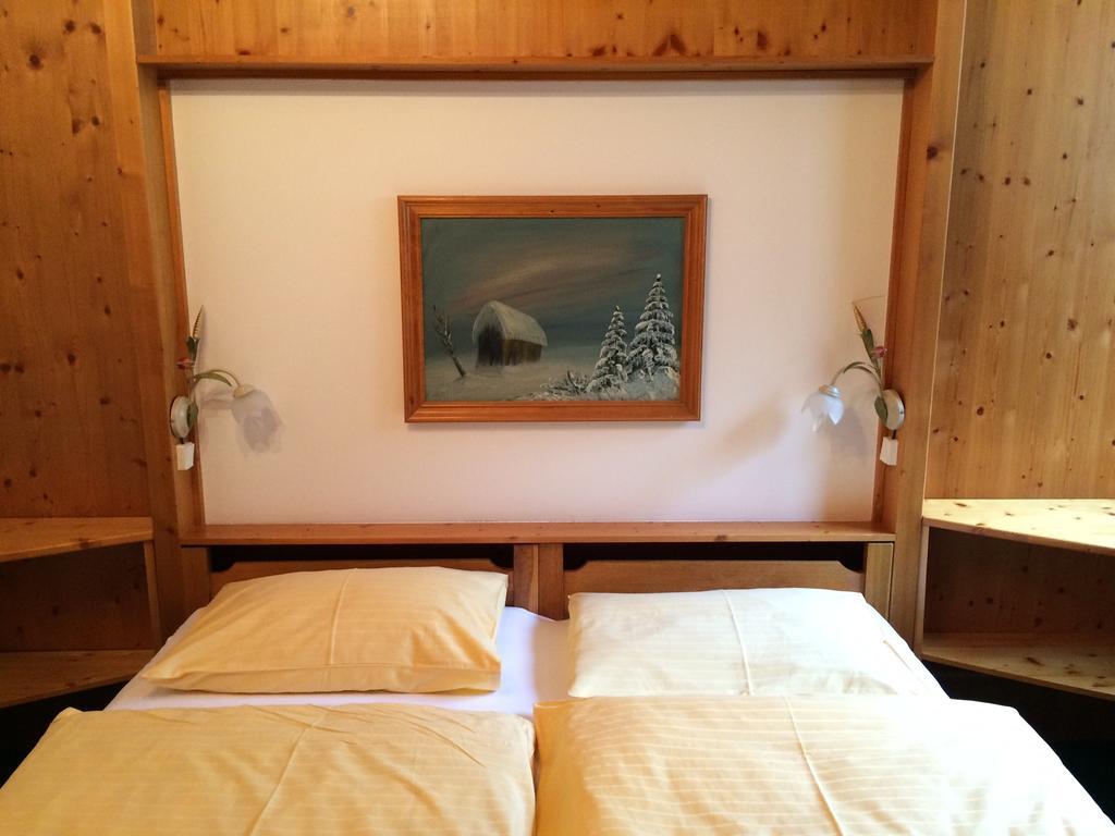 Appartement Aigner Katschberghohe Room photo