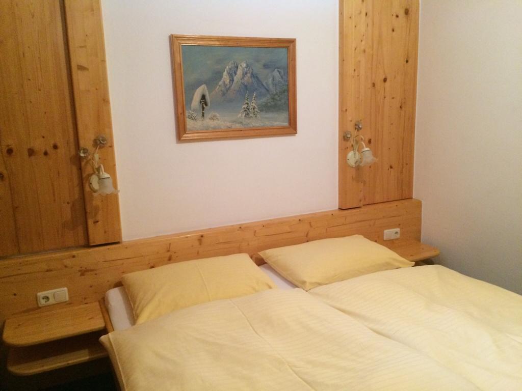 Appartement Aigner Katschberghohe Room photo