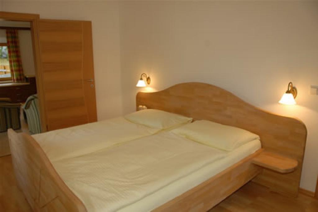Appartement Aigner Katschberghohe Room photo