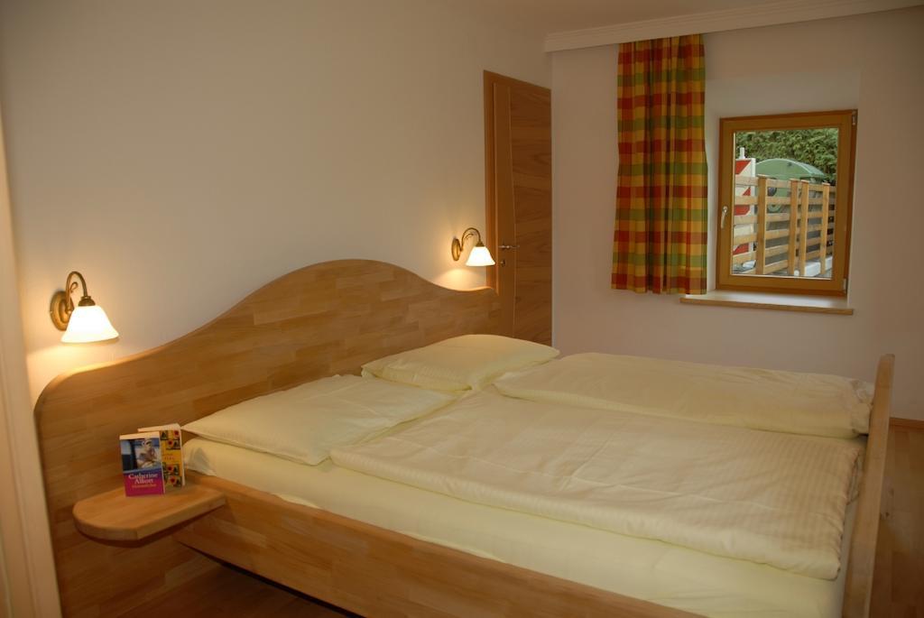 Appartement Aigner Katschberghohe Room photo